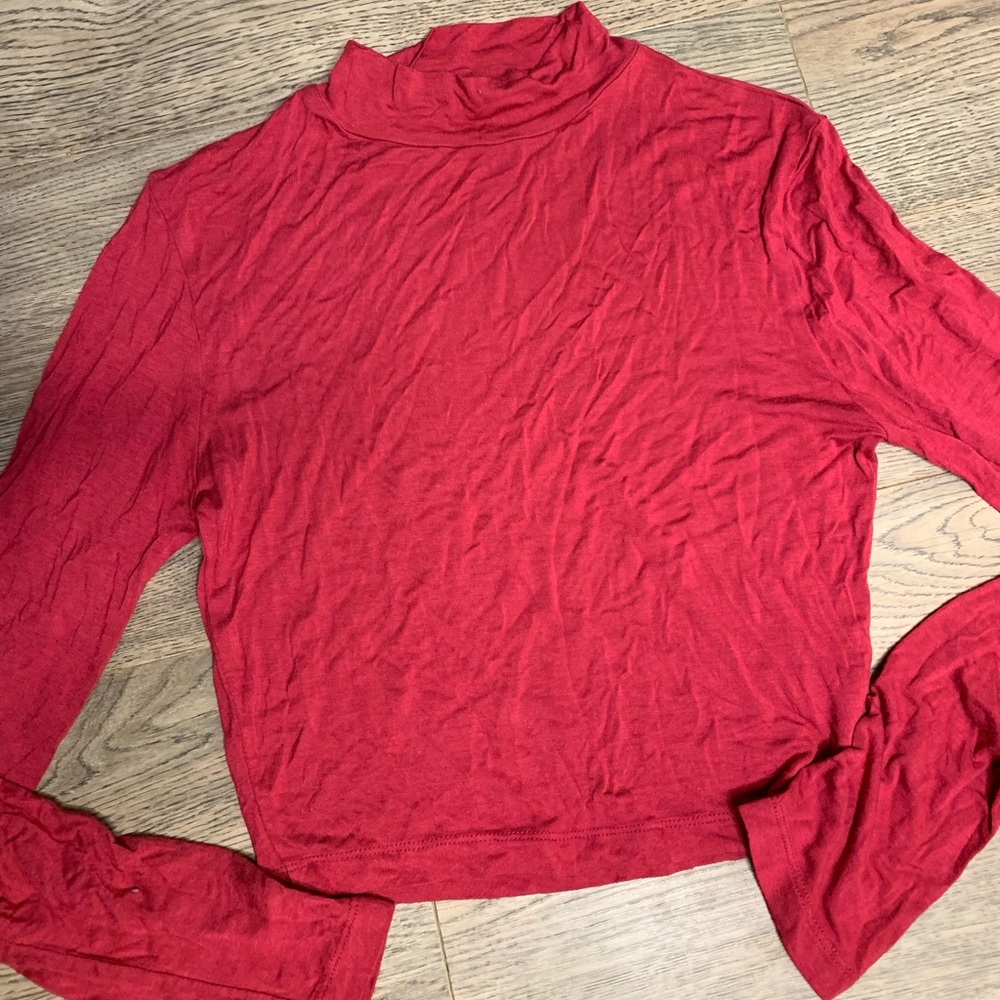 love culture crop top - Picture 5 of 8